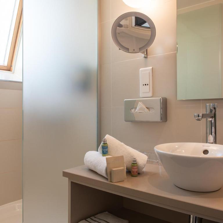 Hotel Yllen Eiffel - Suite - 2