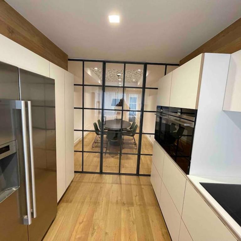 H7072 Luxury apartments - Apartamento - 9