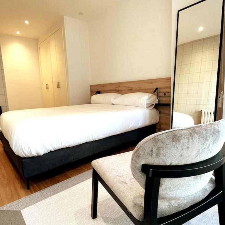 H7072 Luxury apartments - Apartamento - 10