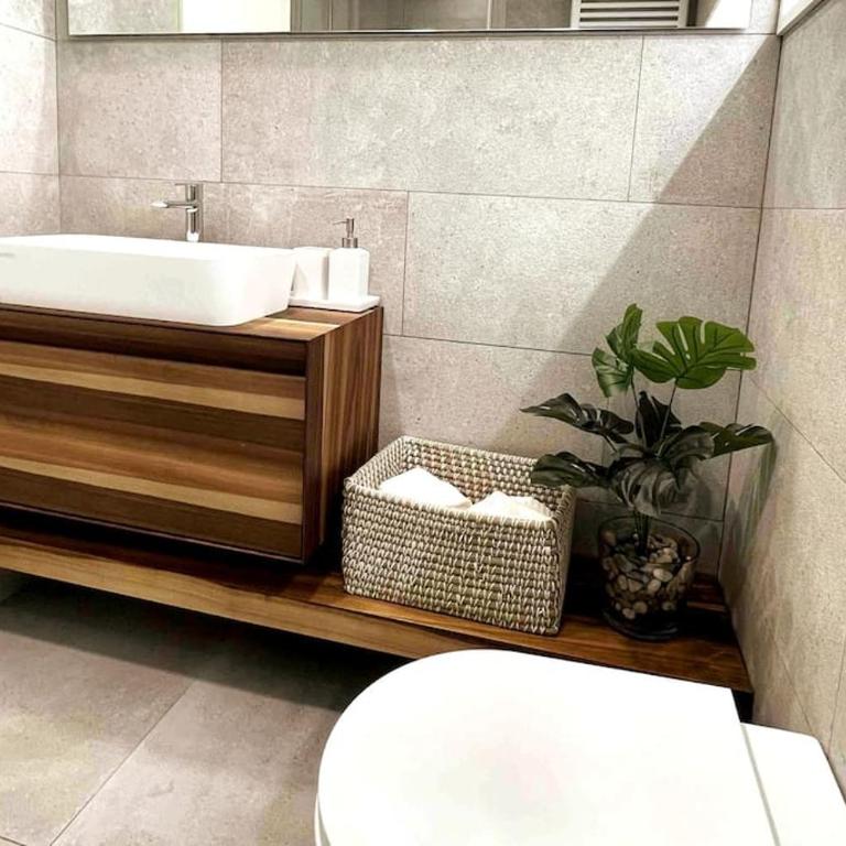 H7072 Luxury apartments - Apartamento - 11
