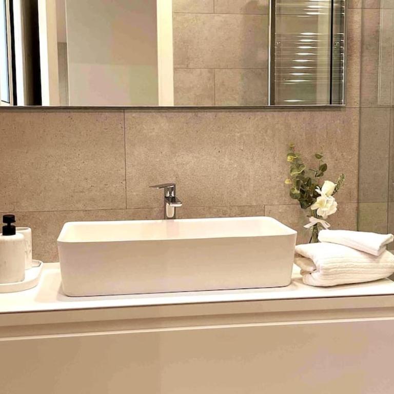 H7072 Luxury apartments - Apartamento - 17