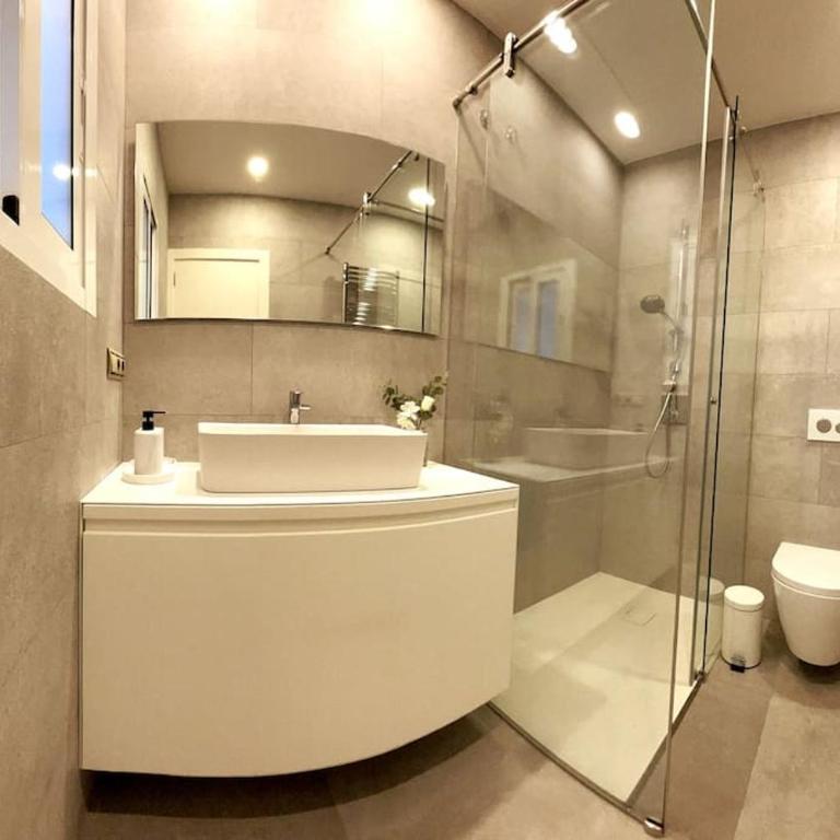 H7072 Luxury apartments - Apartamento - 16