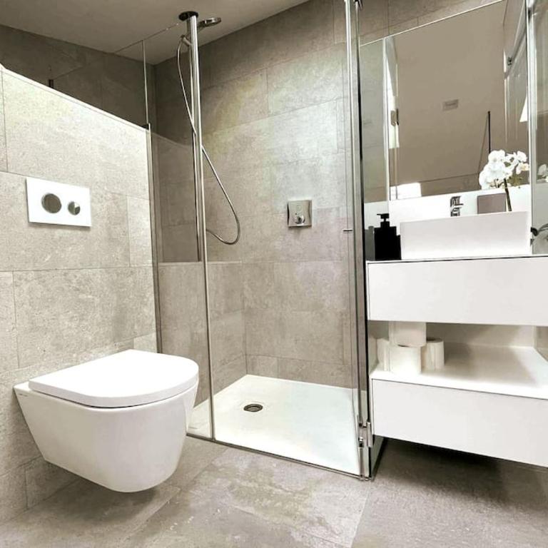 H7072 Luxury apartments - Apartamento - 20