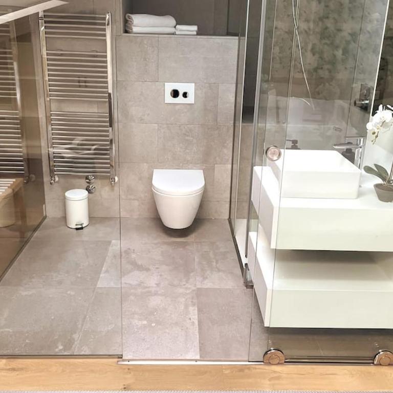 H7072 Luxury apartments - Apartamento - 19