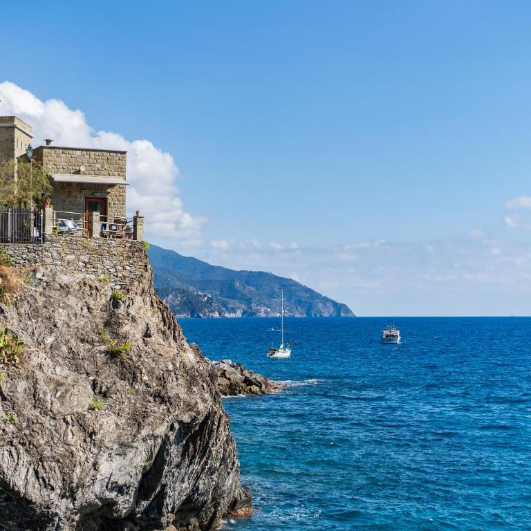 La Perla del Mare, Terre Marine - Appartamento con 1 Camera da Letto - 15