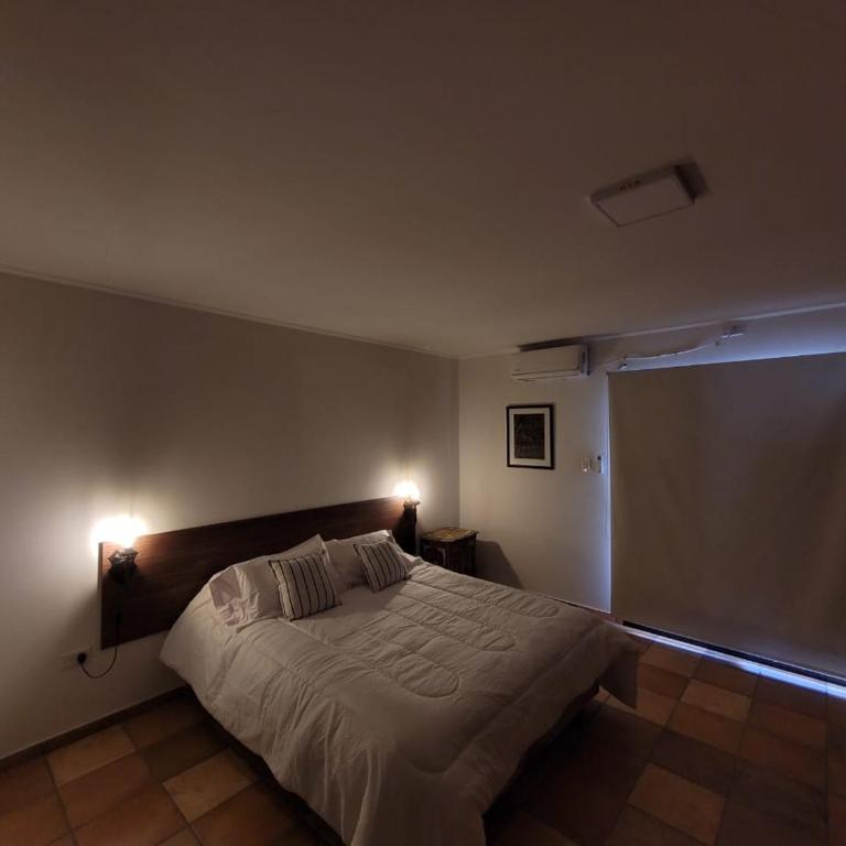 Departamentos Aristides - Apartamento de 1 dormitorio - 9