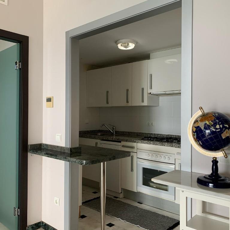 Principado I La Cala - Apartamento de 1 dormitorio - 33