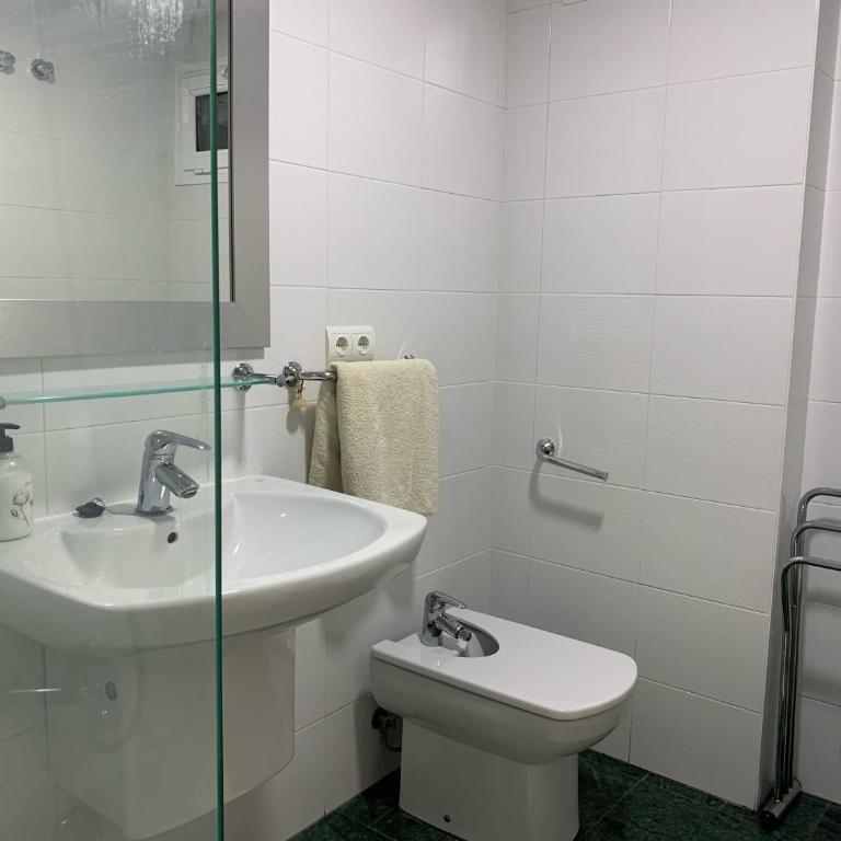 Principado I La Cala - Apartamento de 1 dormitorio - 34