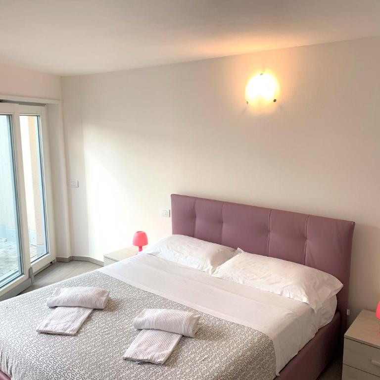 Camere e case vacanza Residenza Prealba - Appartamentino su 2 Livelli - 6