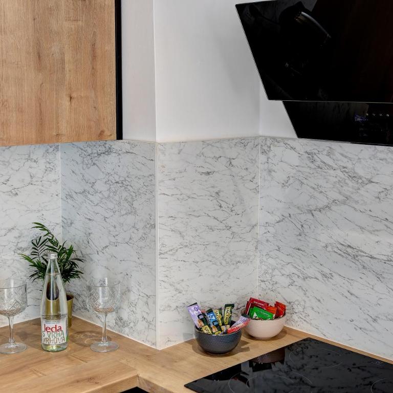 Luxury apartment Olivia - Two-Bedroom Apartment - 21