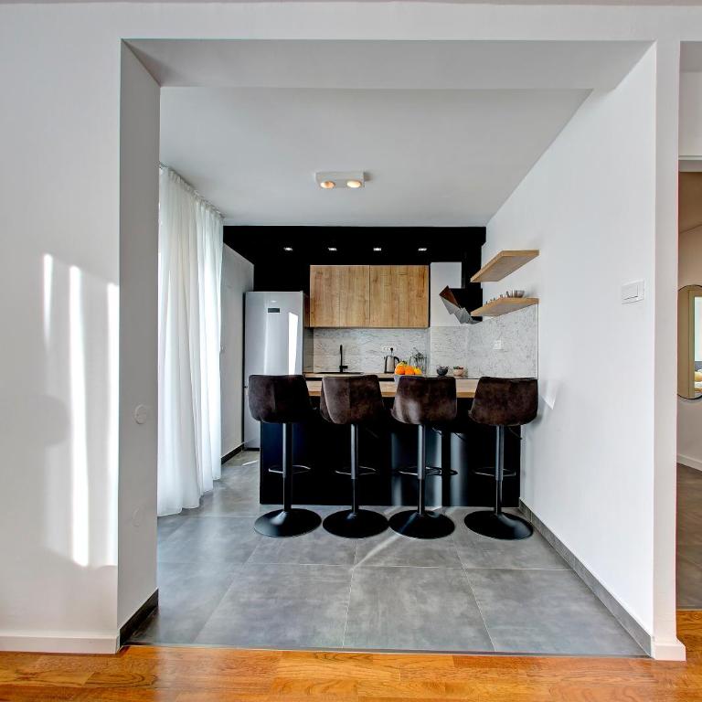Luxury apartment Olivia - Two-Bedroom Apartment - 14