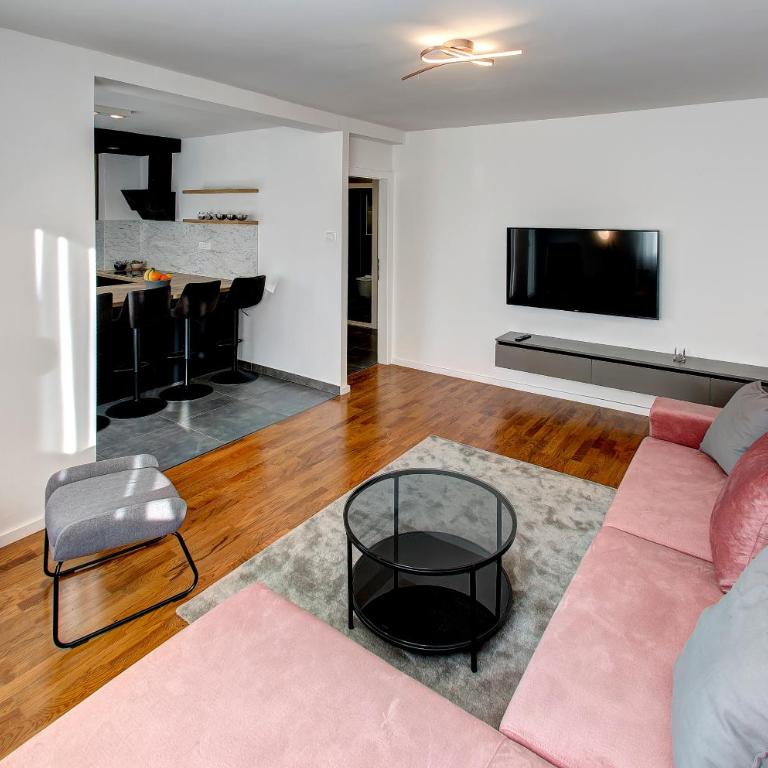 Luxury apartment Olivia - Two-Bedroom Apartment - 4