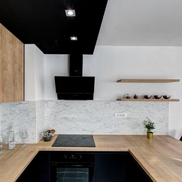 Luxury apartment Olivia - Two-Bedroom Apartment - 18