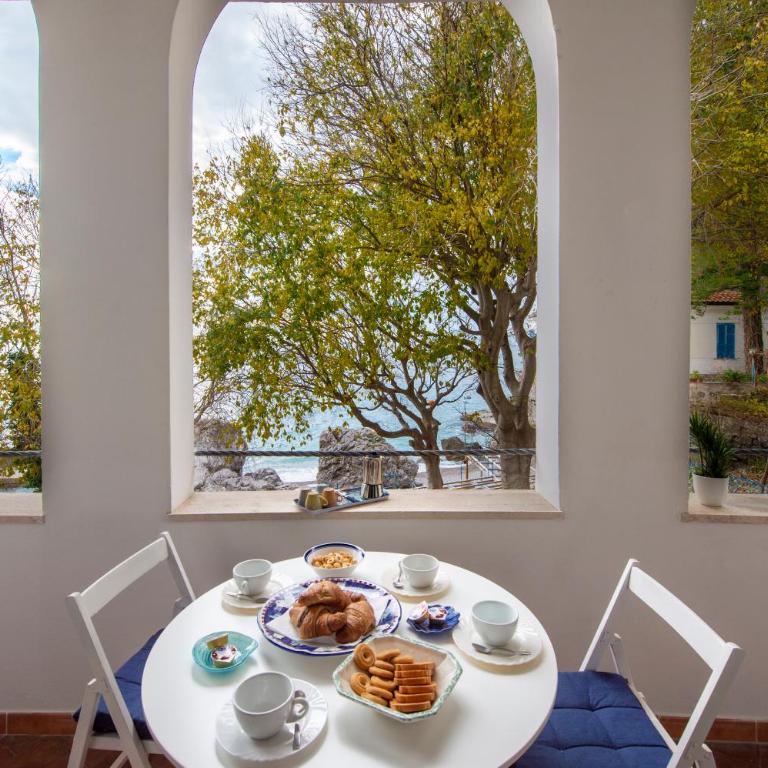 Sea Pearl Amalfi - Appartamento con 2 Camere da Letto - 7