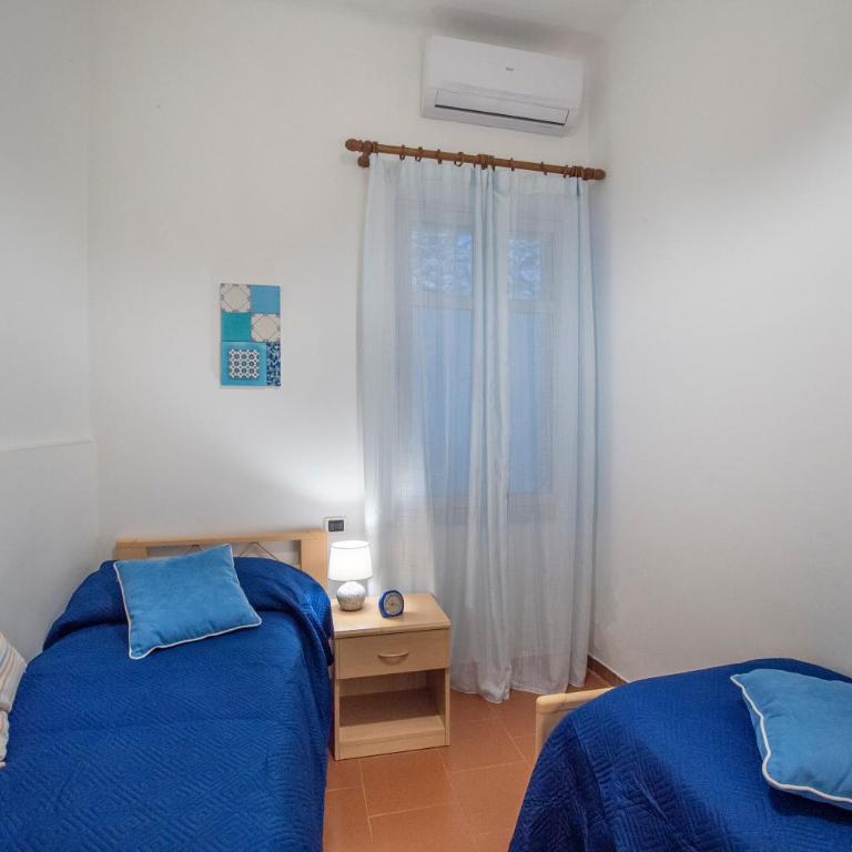 Sea Pearl Amalfi - Appartamento con 2 Camere da Letto - 8