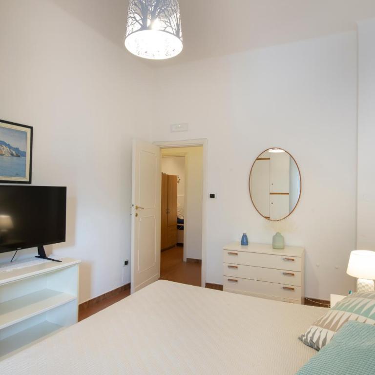 Sea Pearl Amalfi - Appartamento con 2 Camere da Letto - 10