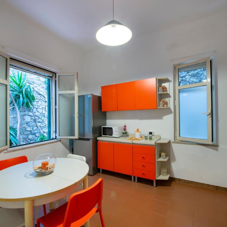 Sea Pearl Amalfi - Appartamento con 2 Camere da Letto - 12