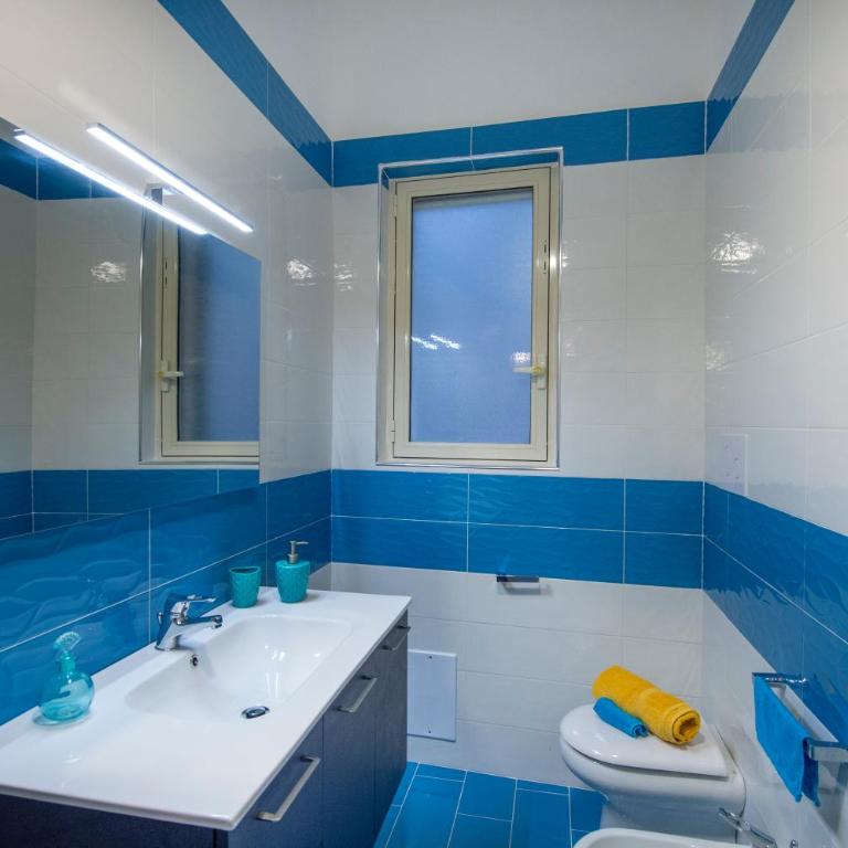 Sea Pearl Amalfi - Appartamento con 2 Camere da Letto - 13