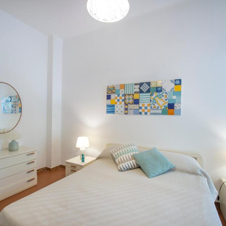 Sea Pearl Amalfi - Appartamento con 2 Camere da Letto - 14