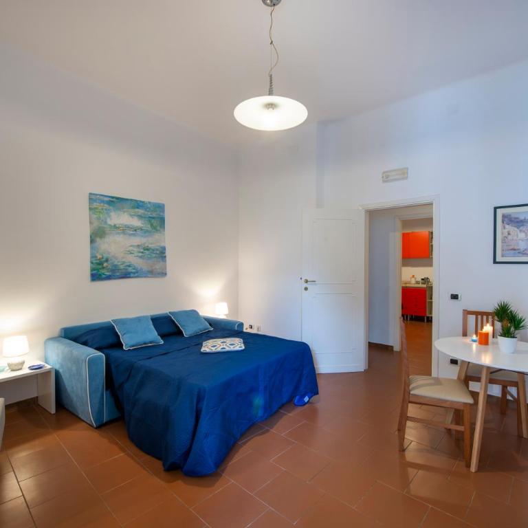 Sea Pearl Amalfi - Appartamento con 2 Camere da Letto - 22