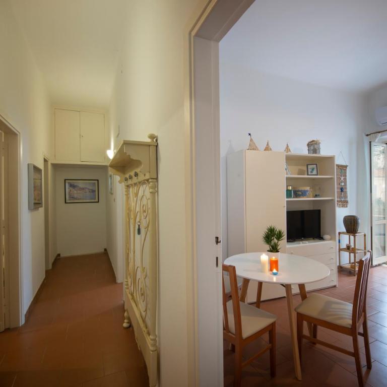 Sea Pearl Amalfi - Appartamento con 2 Camere da Letto - 23