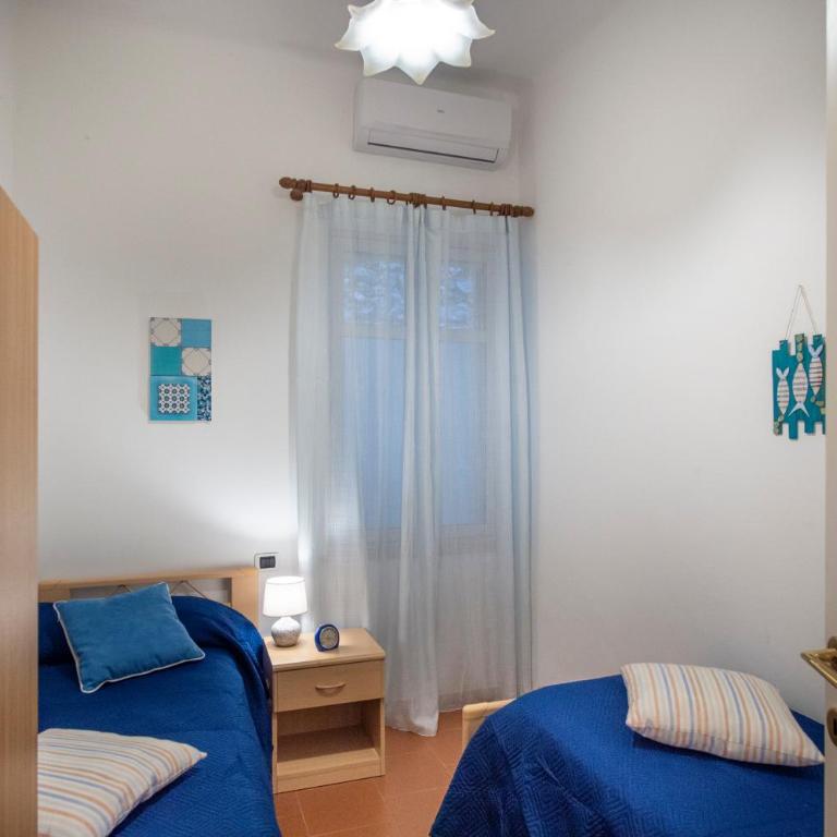 Sea Pearl Amalfi - Appartamento con 2 Camere da Letto - 24
