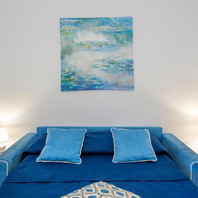 Sea Pearl Amalfi - Appartamento con 2 Camere da Letto - 27