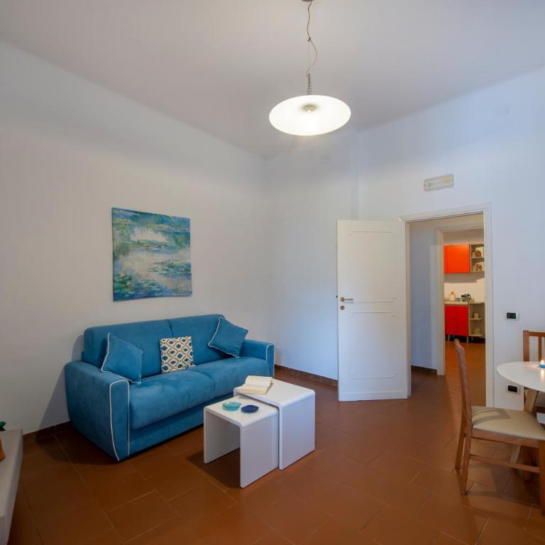 Sea Pearl Amalfi - Appartamento con 2 Camere da Letto - 28