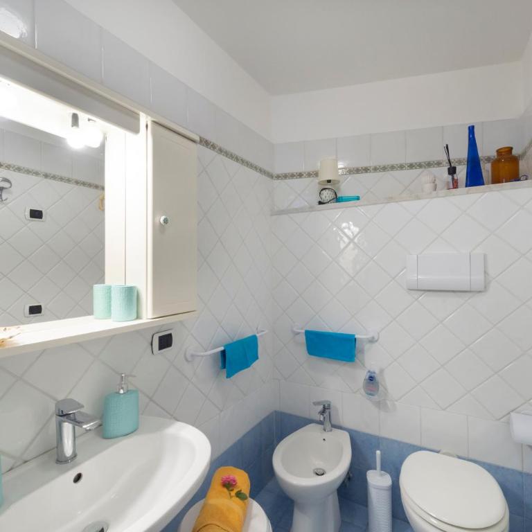 Sea Pearl Amalfi - Appartamento con 2 Camere da Letto - 30
