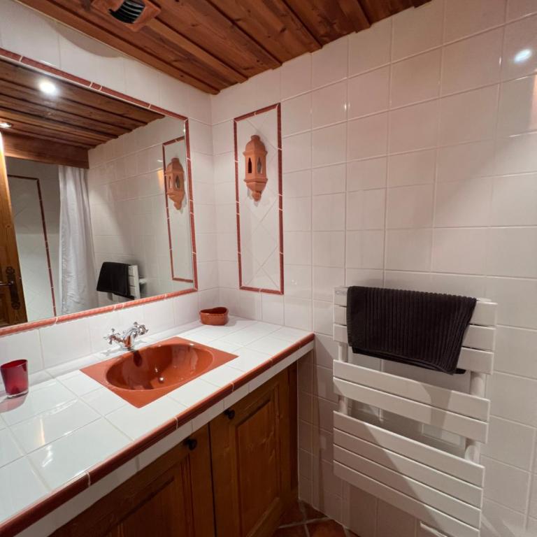 Chalet Altus - Superior Chalet - 23