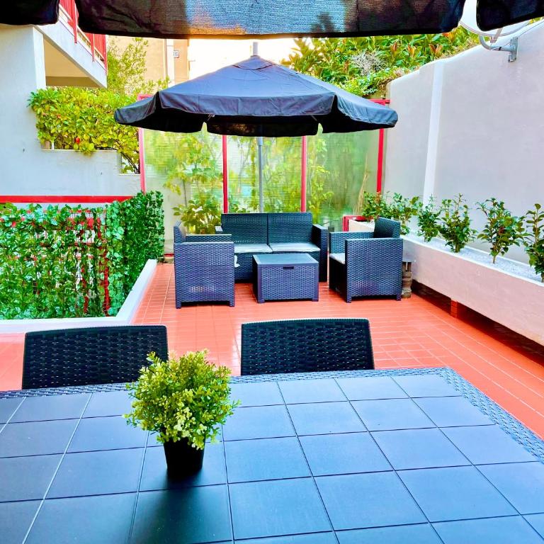Apartment Sant'Antonio - Appartamento con 3 Camere da Letto - 74