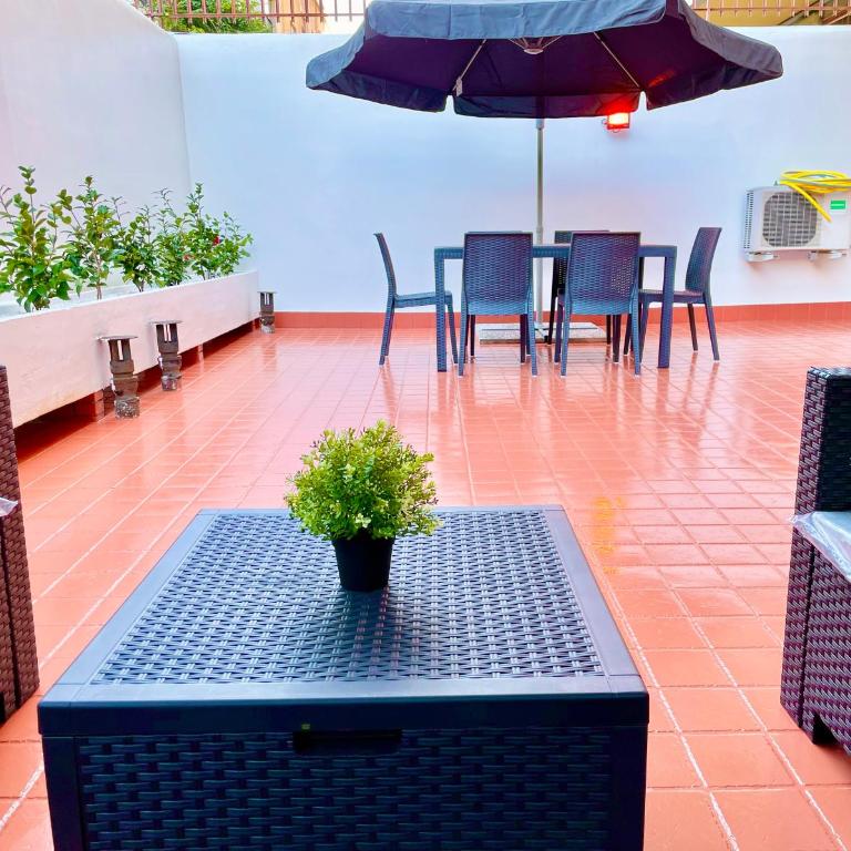 Apartment Sant'Antonio - Appartamento con 3 Camere da Letto - 75