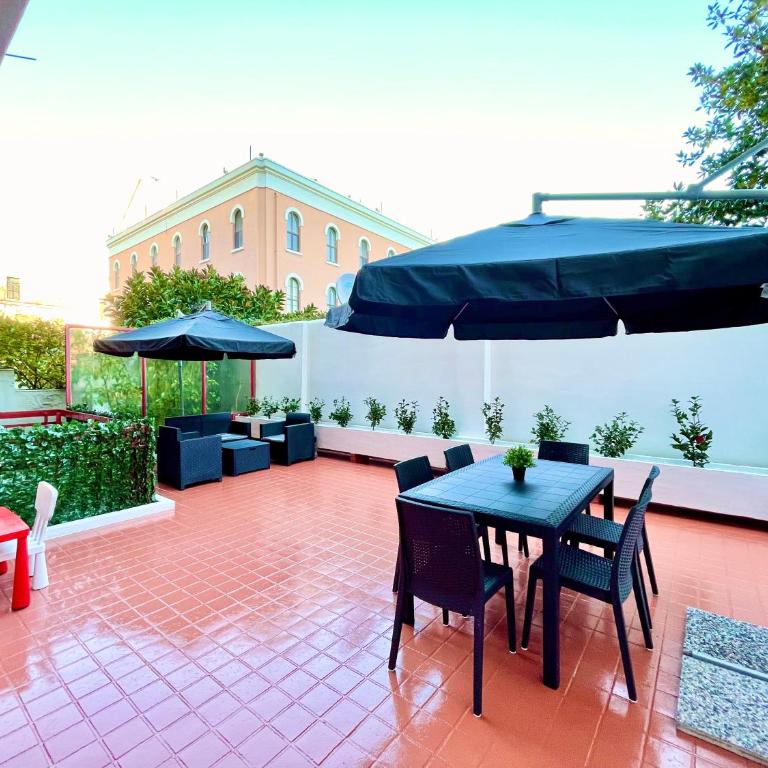 Apartment Sant'Antonio - Appartamento con 3 Camere da Letto - 76