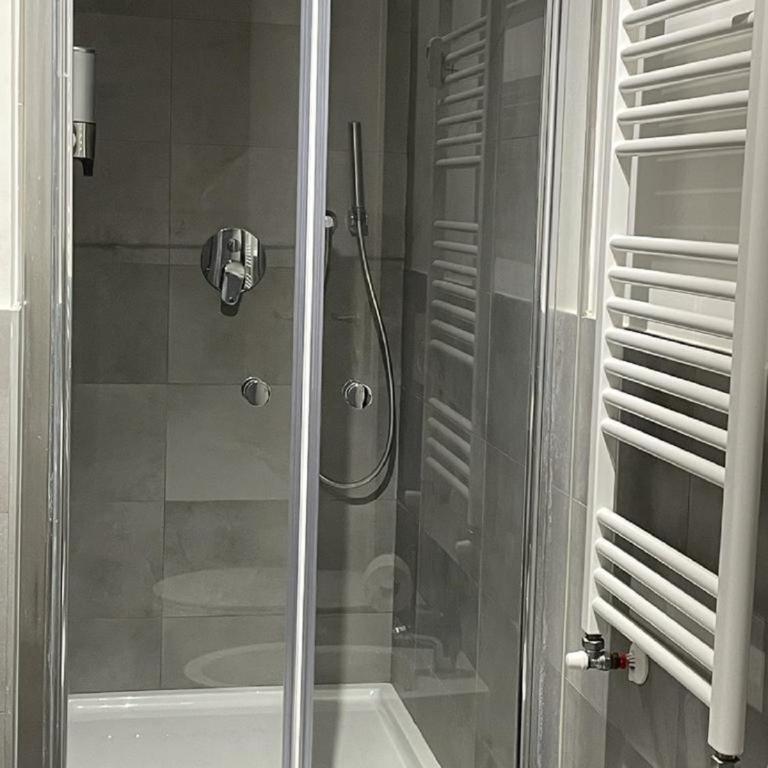 Jr Suite MM3 Repubblica -Stazione-Centro Direz- C3 - Appartamento con 1 Camera da Letto - 19