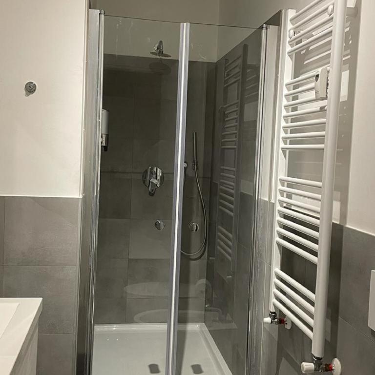 Jr Suite MM3 Repubblica -Stazione-Centro Direz- C3 - Appartamento con 1 Camera da Letto - 20