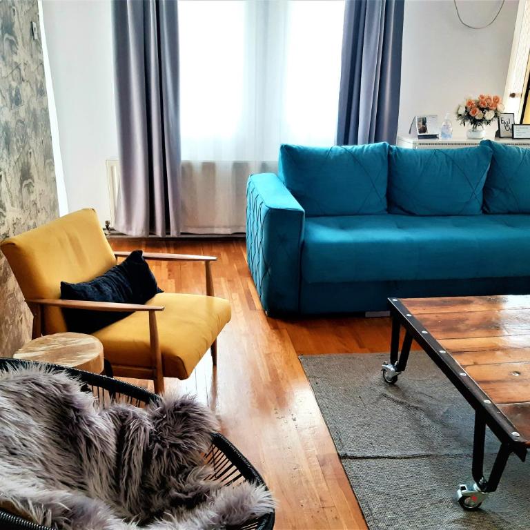 Apartment Dunjic - Apartman sa Balkonom - 1