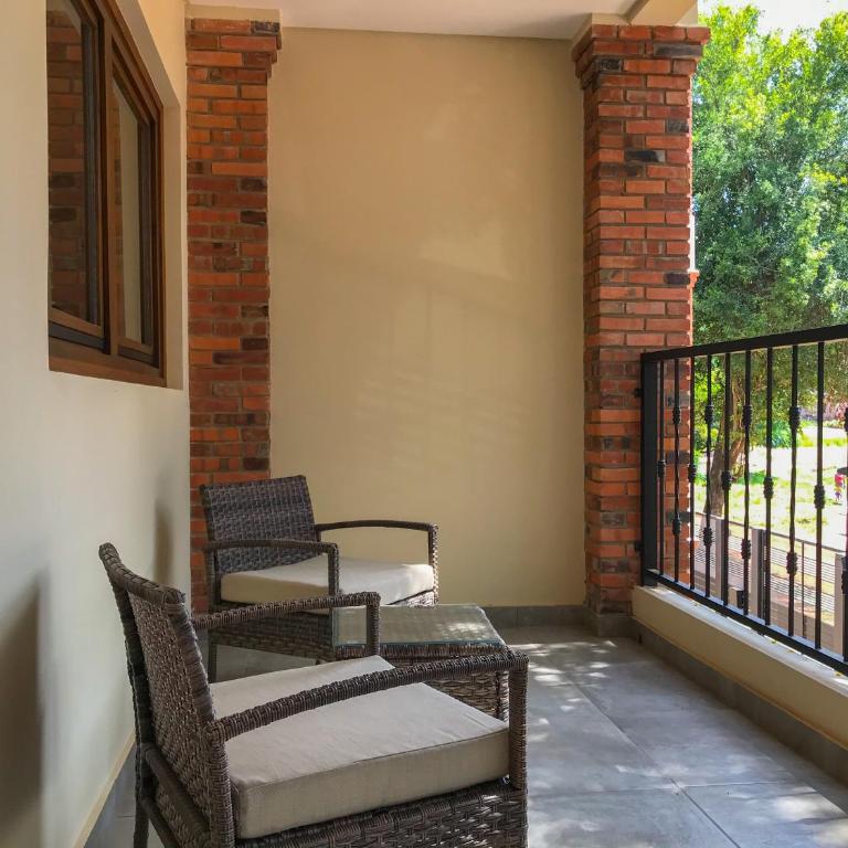 Aparthotel Los Laureles - Standard Apartment - 9