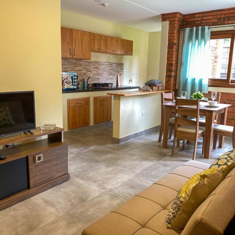 Aparthotel Los Laureles - Standard Apartment - 6