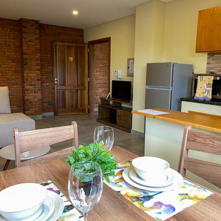 Aparthotel Los Laureles - Standard Apartment - 22