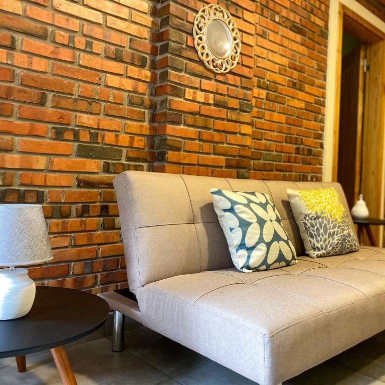 Aparthotel Los Laureles - Standard Apartment - 16