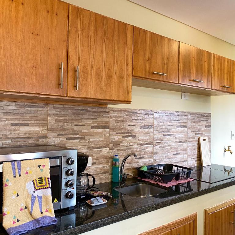 Aparthotel Los Laureles - Standard Apartment - 19
