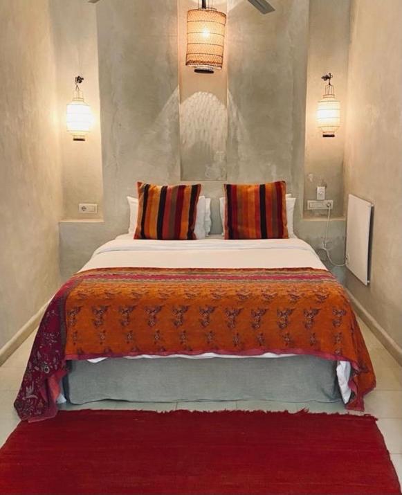 Apartamentos Caravane - Apartment mit 1 Schlafzimmer - 17