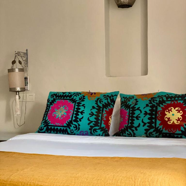 Apartamentos Caravane - Apartment mit 1 Schlafzimmer - 16