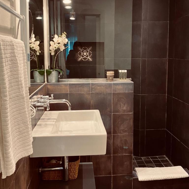 Apartamentos Caravane - Apartment mit 1 Schlafzimmer - 14