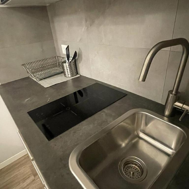 Jr Suite MM3 Repubblica -Stazione-Centro Direz- C3 - Appartamento con 1 Camera da Letto - 14