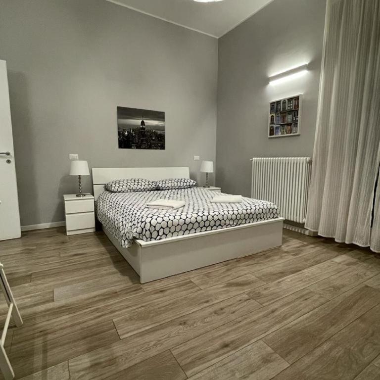 Jr Suite MM3 Repubblica -Stazione-Centro Direz- C3 - Appartamento con 1 Camera da Letto - 10