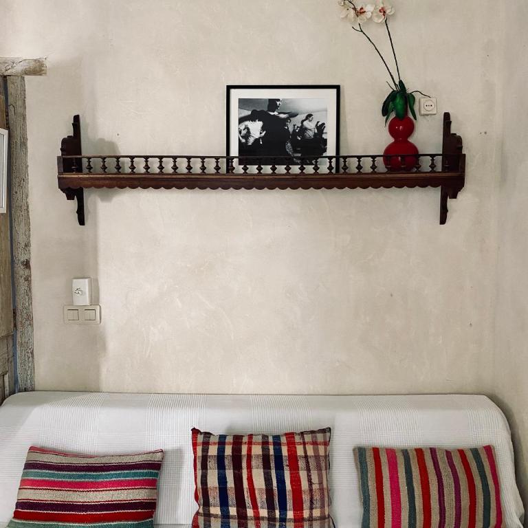 Apartamentos Caravane - Apartment mit 1 Schlafzimmer - 12