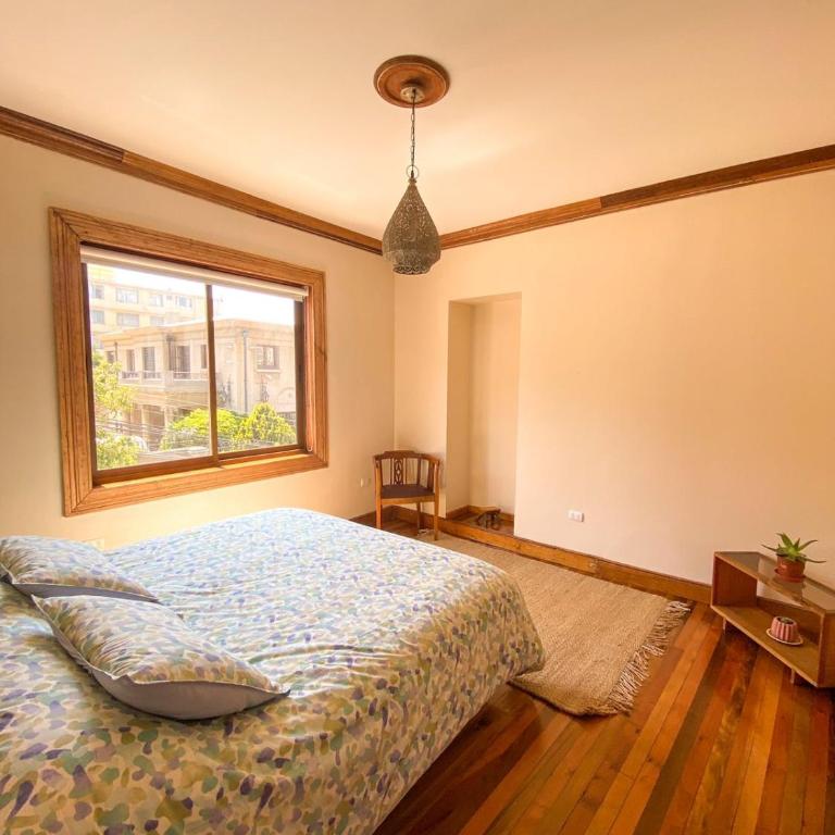 Hostal La Cofa - Habitación Doble con baño privado - 2