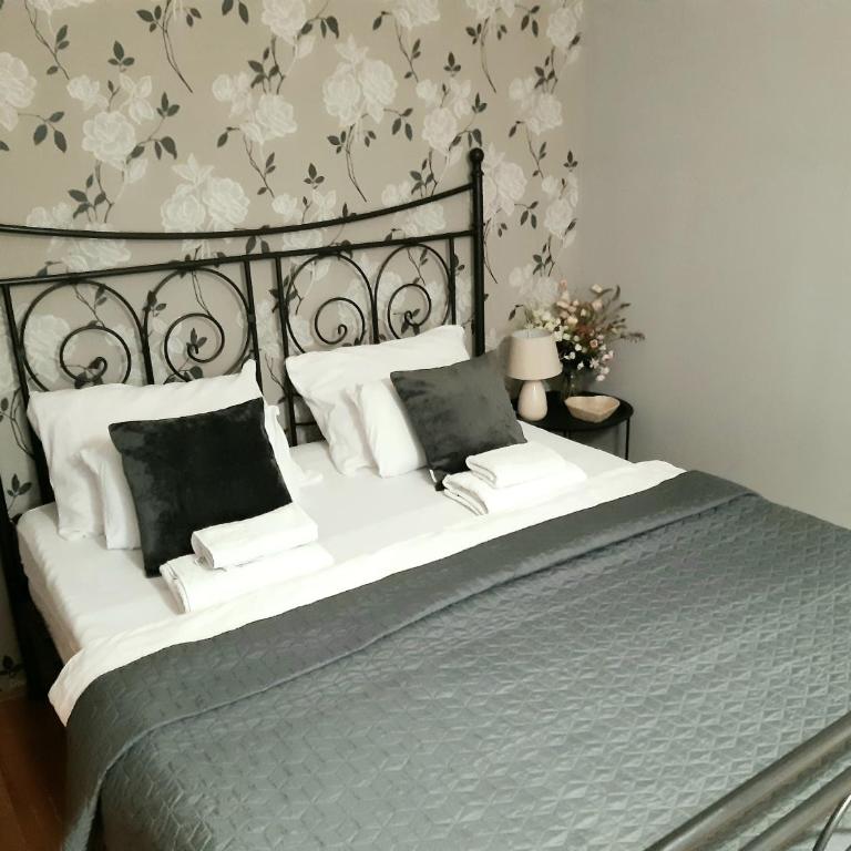 Apartment Dunjic - Apartman sa Balkonom - 12