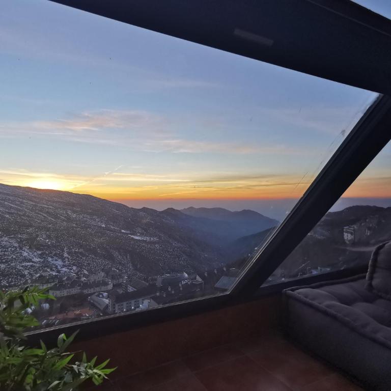 Sierra Nevada, próximo a pistas y plaza central, vistas increíbles - Apartment mit 2 Schlafzimmern - 1